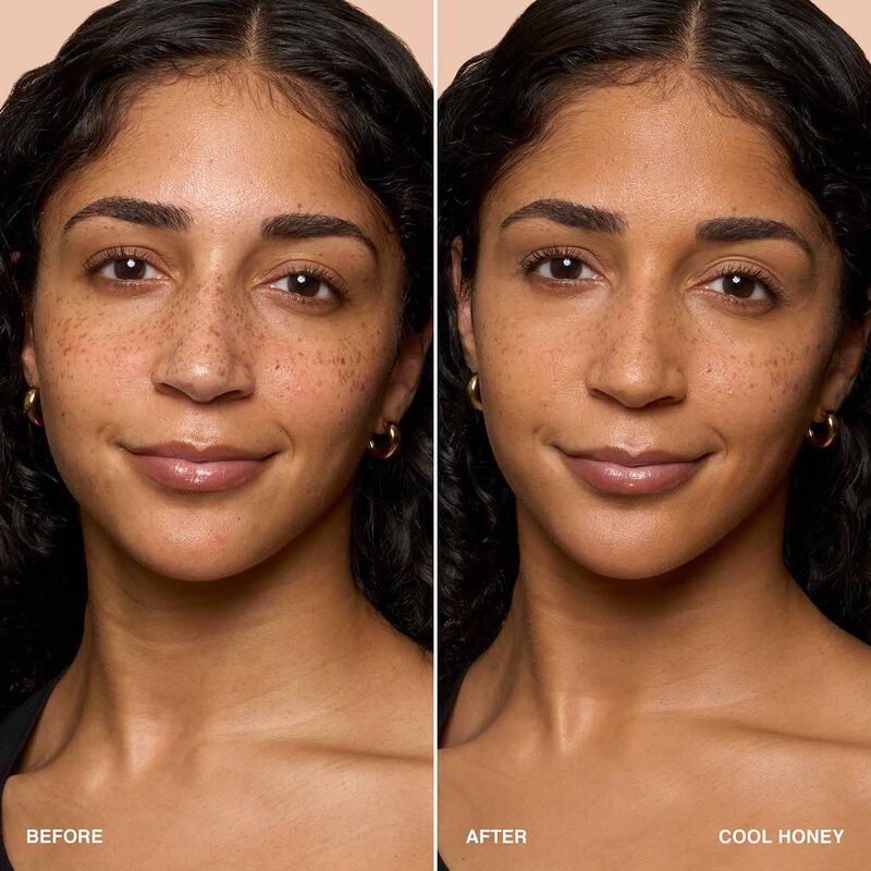 Bobbi Brown Weightless Skin Foundation SPF 15 image number 118